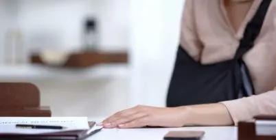 Auto Accidents image