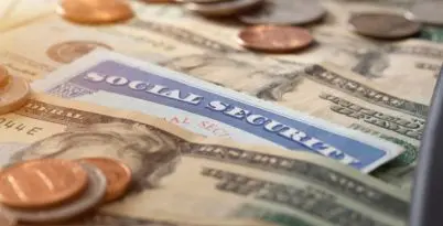 Social Security Disability image